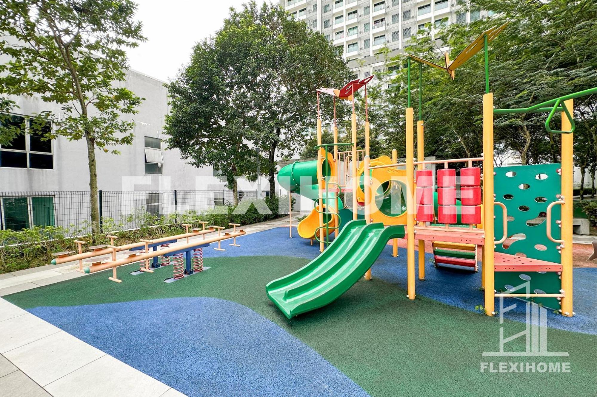 Netflix-Designed Studio Home At Cybersquare, Cyberjaya By Flexihome-My Exterior foto